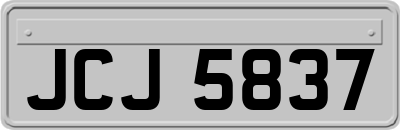 JCJ5837