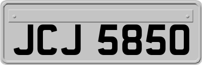 JCJ5850