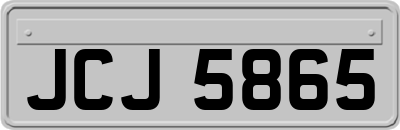 JCJ5865