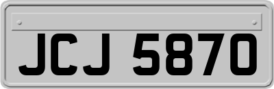 JCJ5870