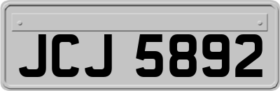 JCJ5892