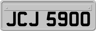JCJ5900