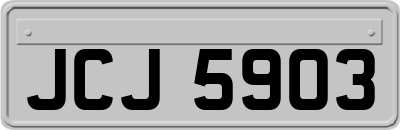 JCJ5903