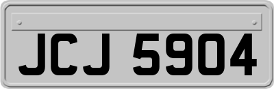 JCJ5904