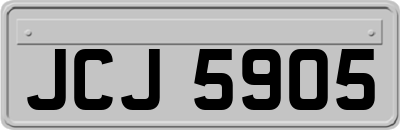 JCJ5905