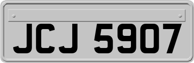 JCJ5907
