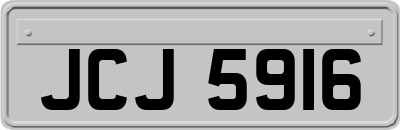 JCJ5916