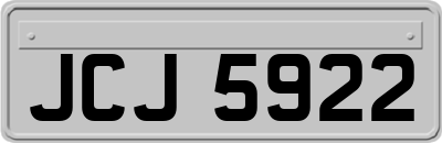 JCJ5922