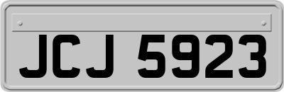 JCJ5923