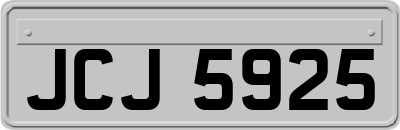 JCJ5925