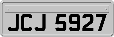 JCJ5927