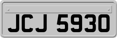 JCJ5930