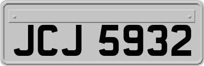JCJ5932