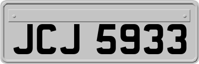 JCJ5933