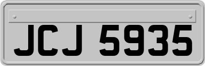 JCJ5935