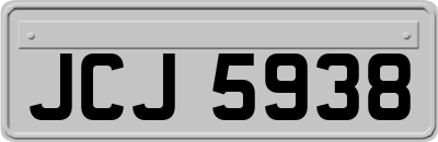 JCJ5938