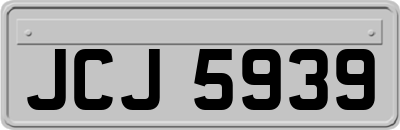 JCJ5939