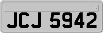 JCJ5942