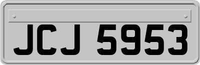 JCJ5953