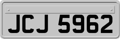 JCJ5962