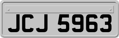 JCJ5963