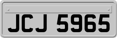JCJ5965