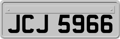 JCJ5966