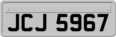 JCJ5967