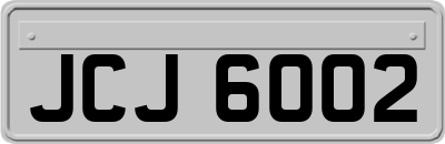 JCJ6002