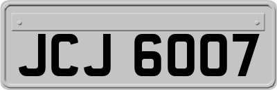 JCJ6007