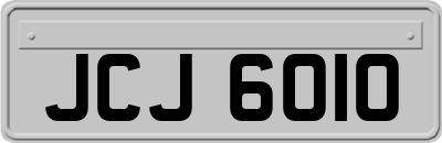 JCJ6010