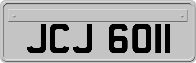 JCJ6011