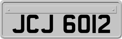 JCJ6012