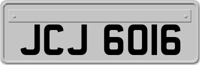 JCJ6016