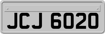 JCJ6020