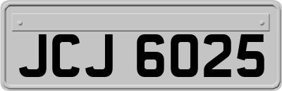 JCJ6025