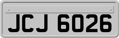 JCJ6026