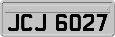JCJ6027