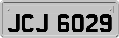JCJ6029