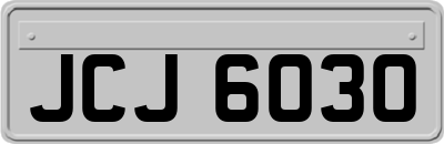 JCJ6030