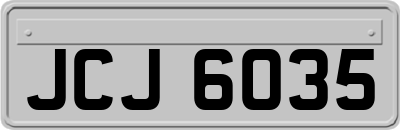 JCJ6035