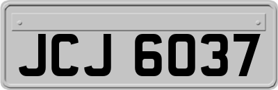 JCJ6037