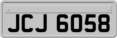 JCJ6058