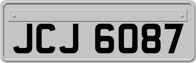 JCJ6087