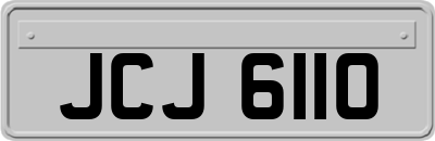 JCJ6110