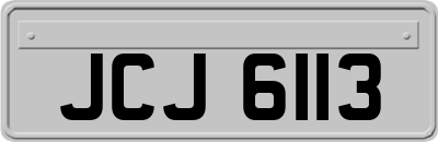 JCJ6113