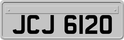 JCJ6120