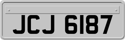 JCJ6187