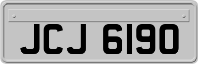 JCJ6190