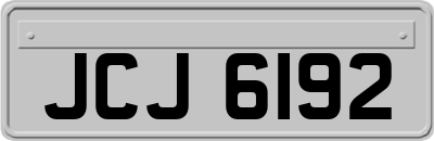 JCJ6192